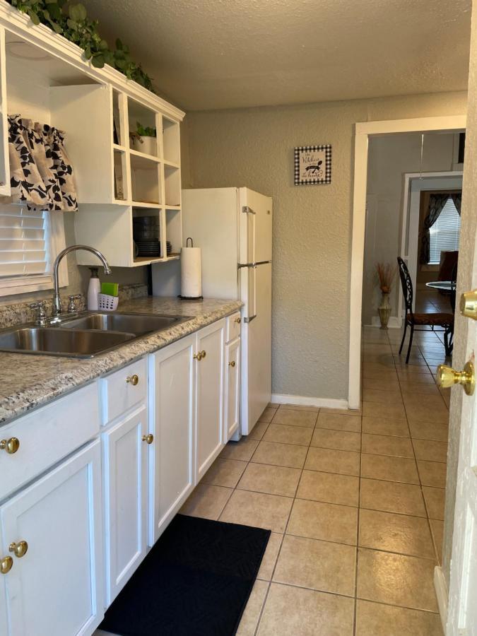 Apartament Downtown Heaven San Antonio Zewnętrze zdjęcie