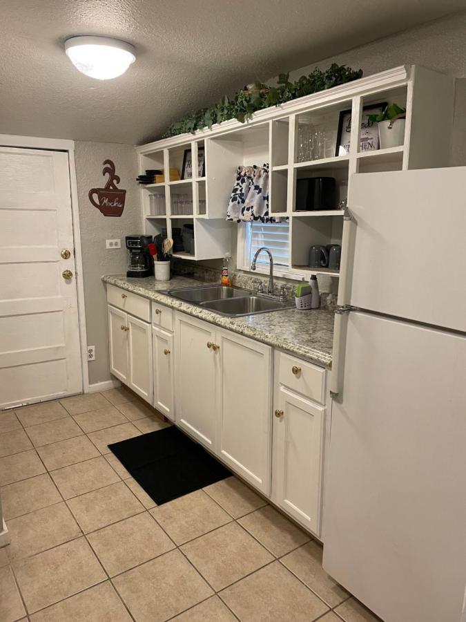 Apartament Downtown Heaven San Antonio Zewnętrze zdjęcie