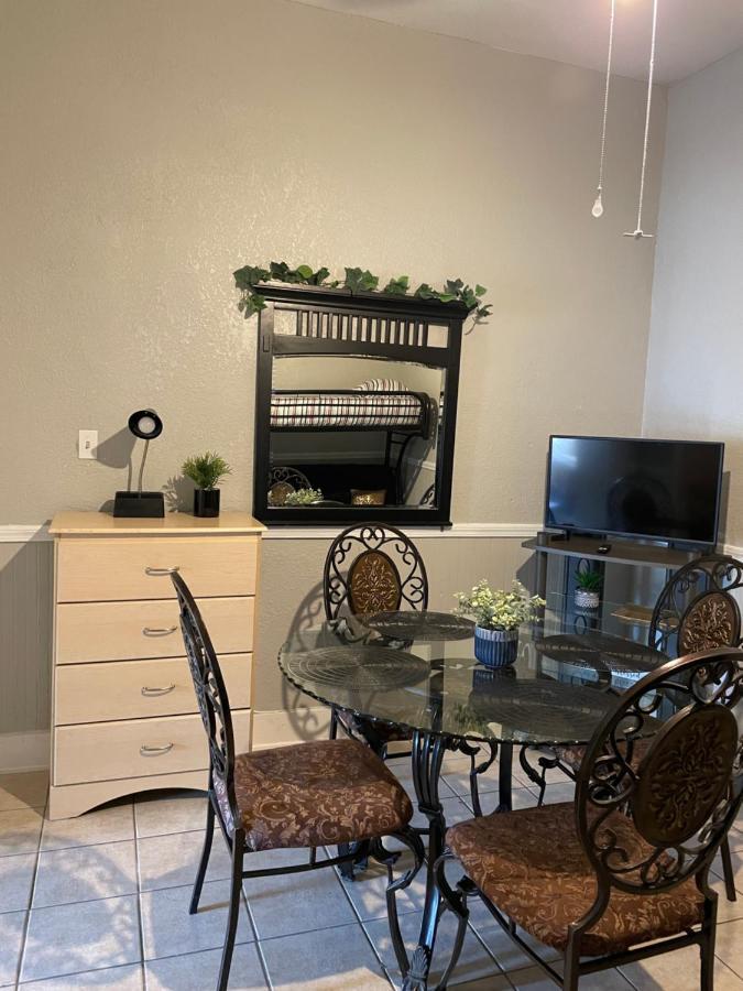 Apartament Downtown Heaven San Antonio Zewnętrze zdjęcie