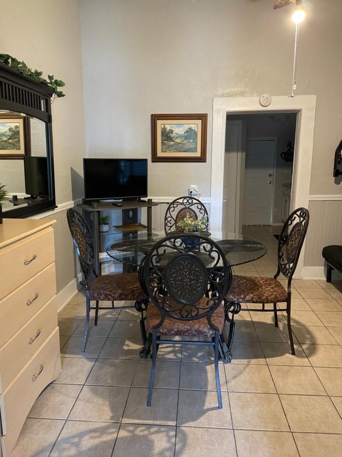 Apartament Downtown Heaven San Antonio Zewnętrze zdjęcie