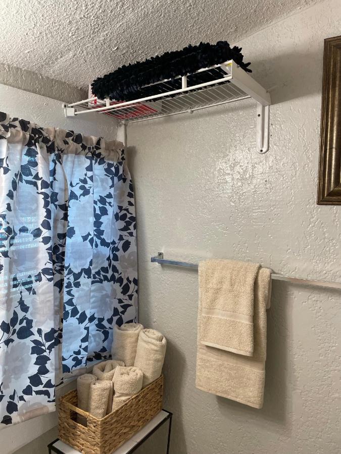Apartament Downtown Heaven San Antonio Zewnętrze zdjęcie