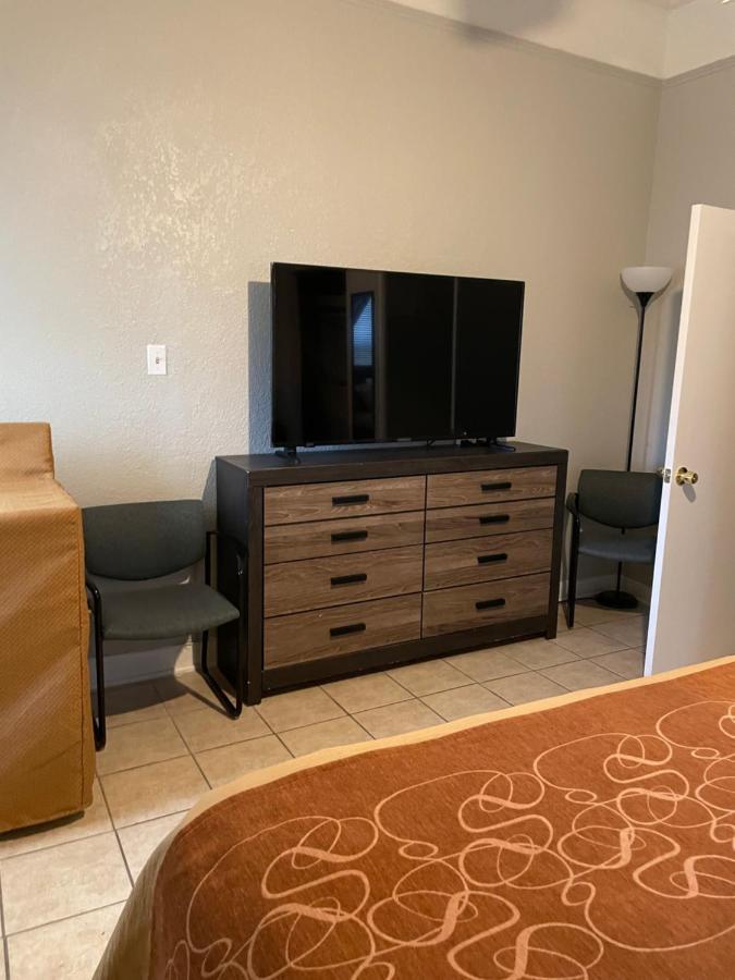 Apartament Downtown Heaven San Antonio Zewnętrze zdjęcie