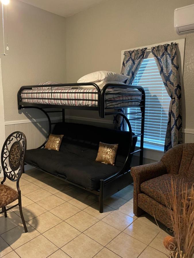 Apartament Downtown Heaven San Antonio Zewnętrze zdjęcie